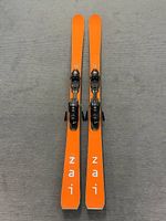 ZAI Ski 172/176/178/184 cm + Tyrolia, wenig gebraucht