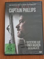 DVD: Captain Phillips -> NEU