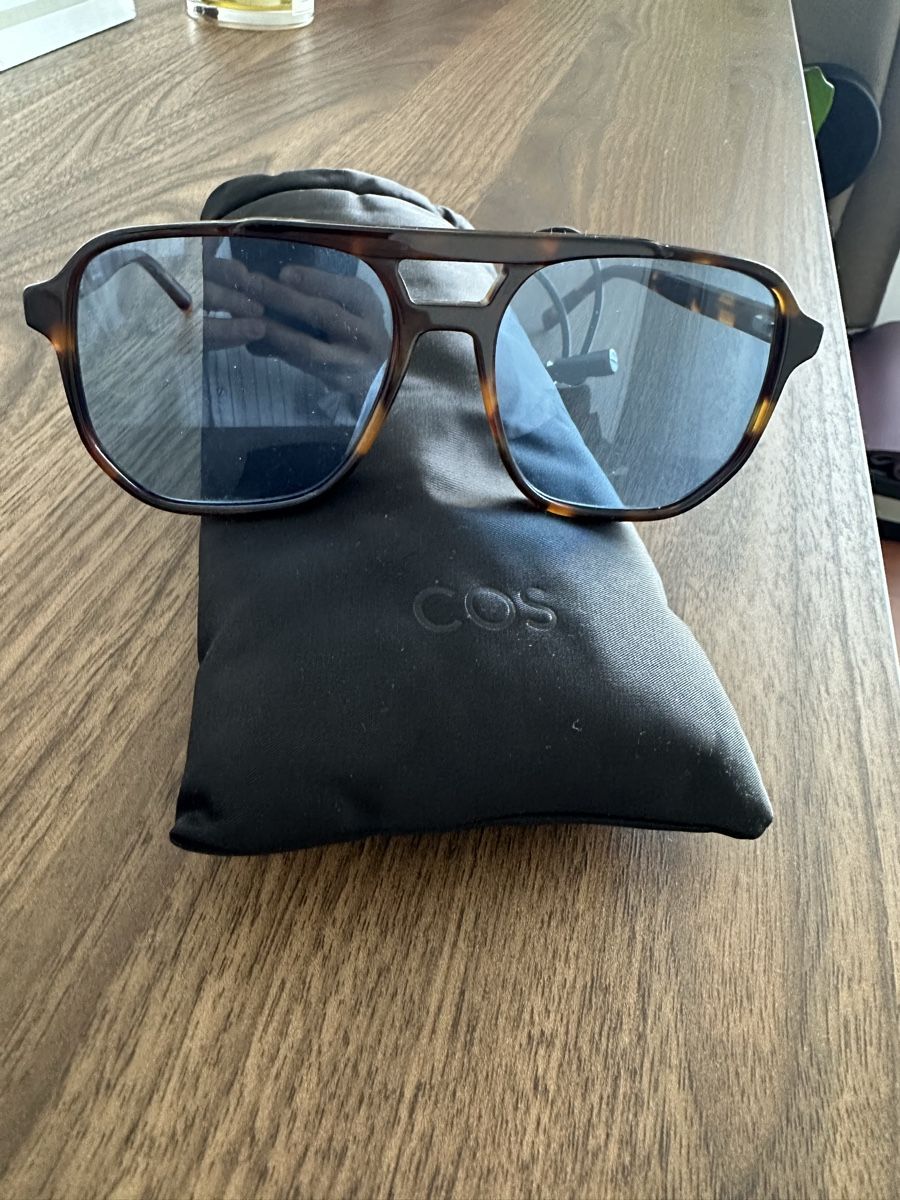 Occhiali & Lenti: Cos sunglasses new – Nuovo (secondo la descrizione) da Oberwil b. Zug venduto da An_you78