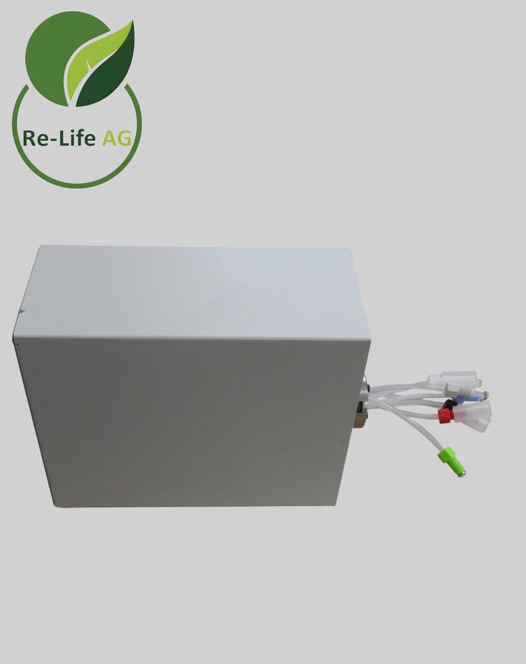 Tutte le macchine: Waters Selector Valve HPLC Flow Selector – Usato da Reinach BL venduto da Re-LifeAG_Labor 4