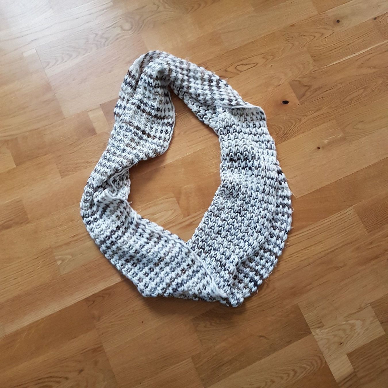 Foulard & Sciarpe: Rundschal – Usato da Altishofen venduto da Simba220