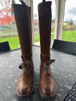 Original Brunello Cucinelli Stiefel Gr. 37 - wie neu