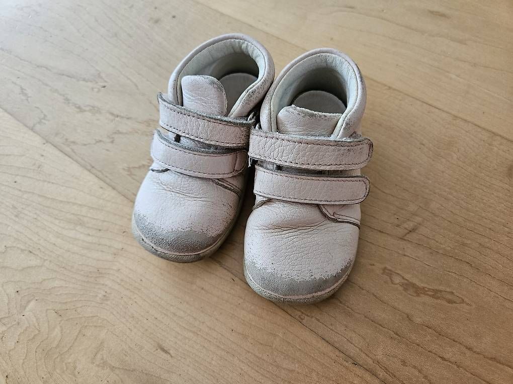 Schuhe für Jungen: Lauflernschuhe Primigi 20  – Gebraucht aus Winterthur von sim_g6ny 1