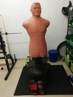 Boxdummy Bob von Century