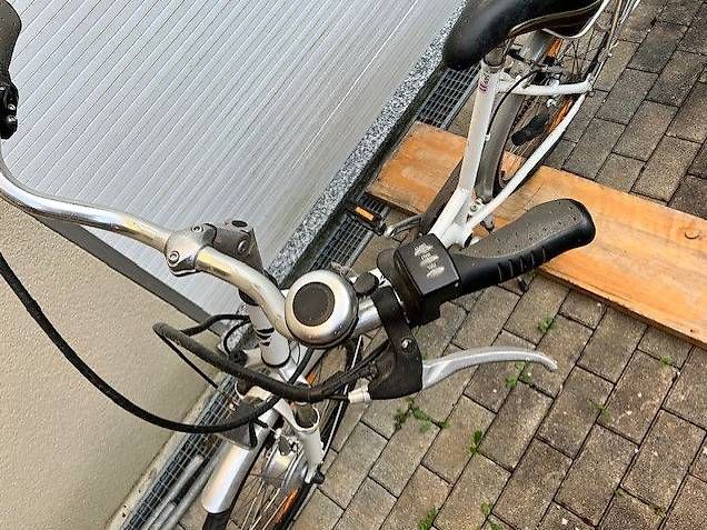 Vélos: Vélo éléctrique Pro Bike – D'occasion à Ollon VD par ducaduca 1