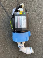 Wellis WTC50M Umwälzpumpe 250 W / ACM0846