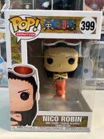 Funko POP! Animation One Piece Nico Robin