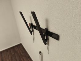 TV Wandhalterung schwenkbar