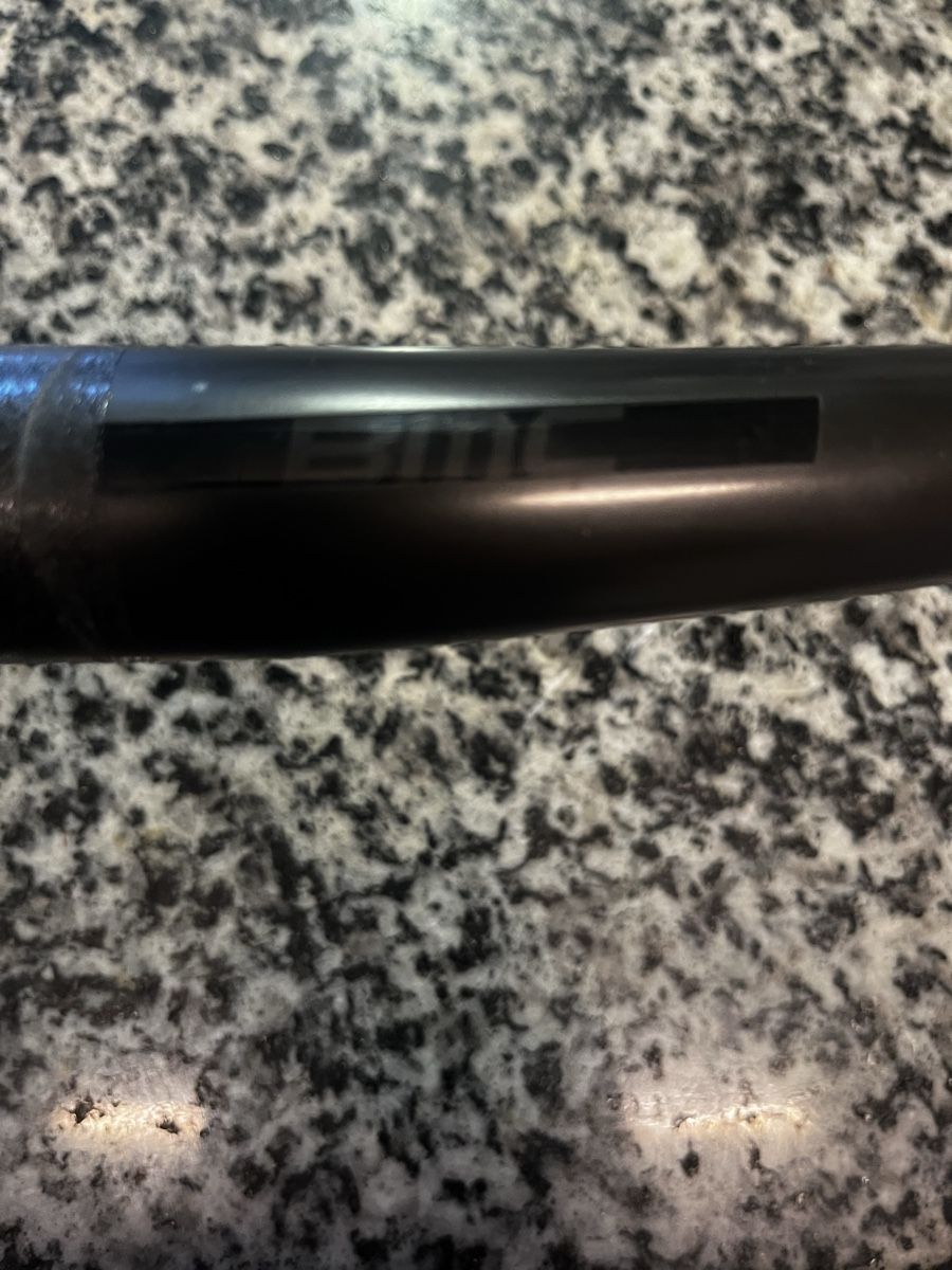 BMC Pezzi di ricambio: BMC MTB Lenker Carbon – Usato da Freienwil venduto da PST73 2