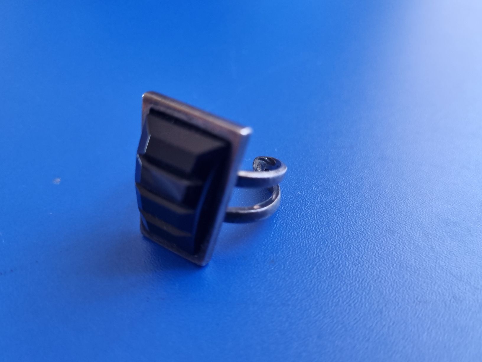Anelli: BABYLONE PARIS RING – Usato da Schaffhausen venduto da Leveron13