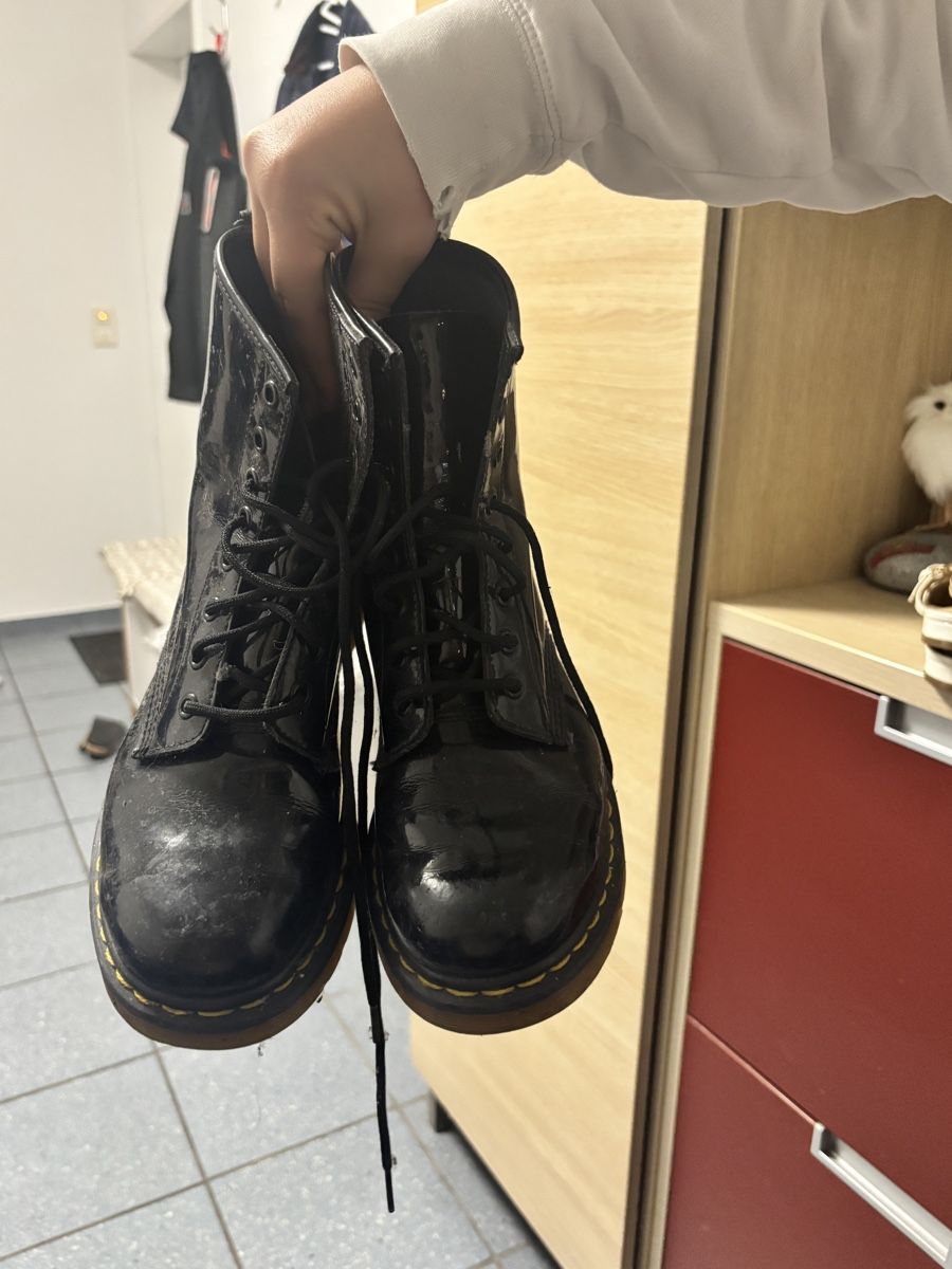 Dr. Martens Herrenschuhe: Dr. Martens – Gebraucht aus Adliswil von lia_f7dp 2