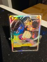 One Piece TCG Karte Usopp OP17 080