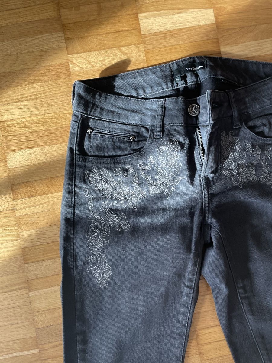 Kooples Pantaloni: The kooples Hose 24 – Usato da Zürich venduto da ocimen 1