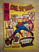 Spinne Marvel Nr. 122, Tod Gwen Stacy