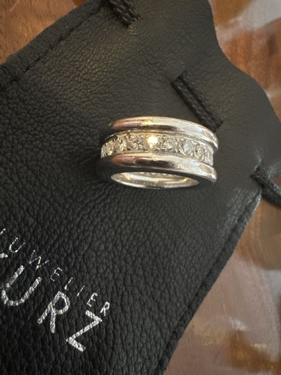 Anelli: Alliance Ring – Usato da Bern venduto da DingDong76 3