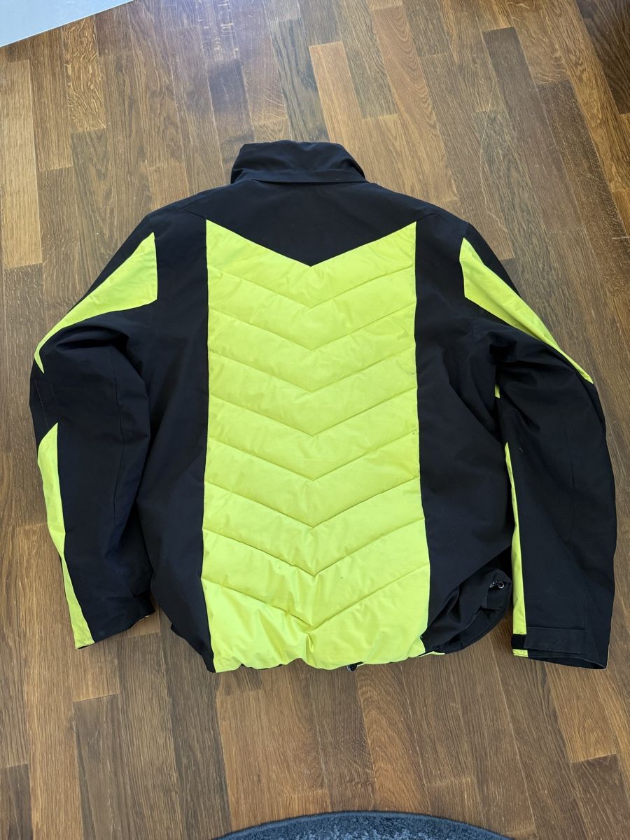 Icepeak Jacken: Icepeak Ski Jacket Size 58 – Gebraucht aus Adliswil von Illp 1