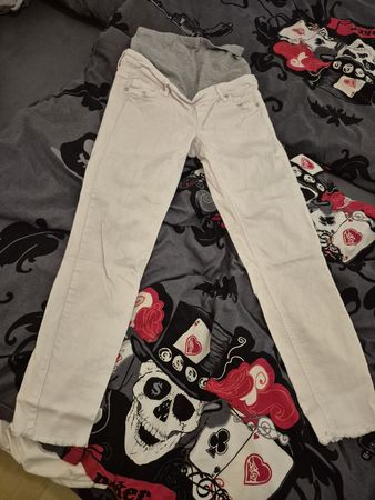 Only Schwangerschaft Hose  GRÖSSE  32/ M