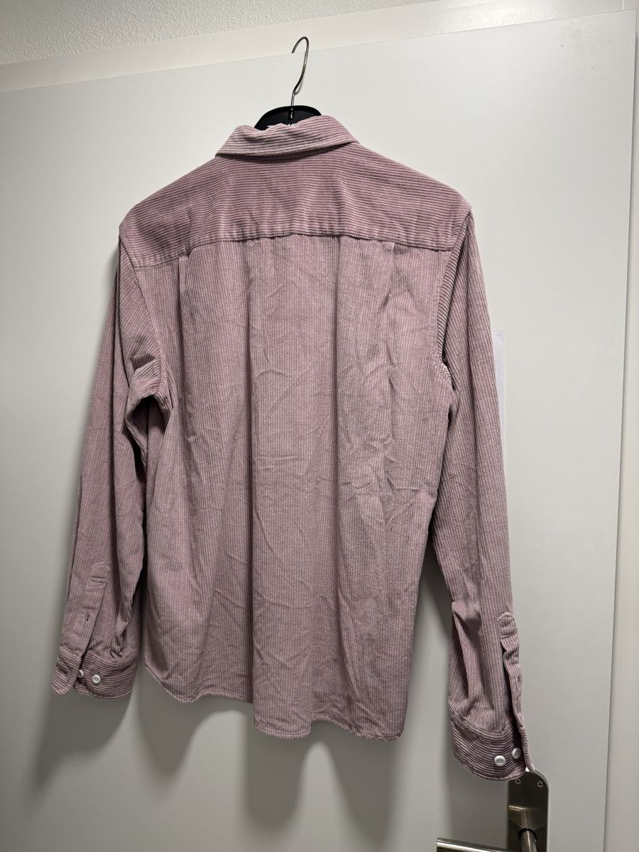 Camicie: Obey Cord Overshirt – Nuovo (secondo la descrizione) da Winterthur venduto da BoNgIbo 1