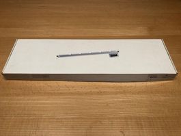 Neue Originale Apple-Tastatur mit Ziffernblock