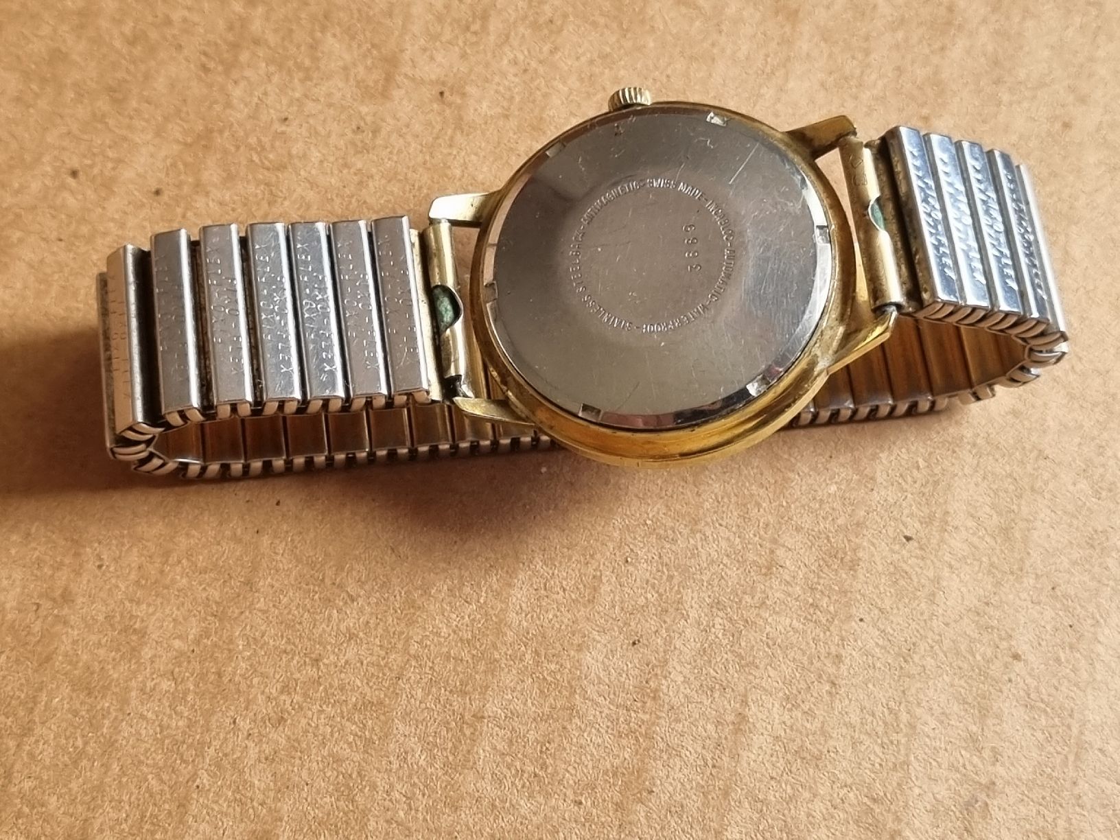 Uhren: CATOREX AUTOMATIC UHR – Gebraucht aus Schaffhausen von Leveron13 2