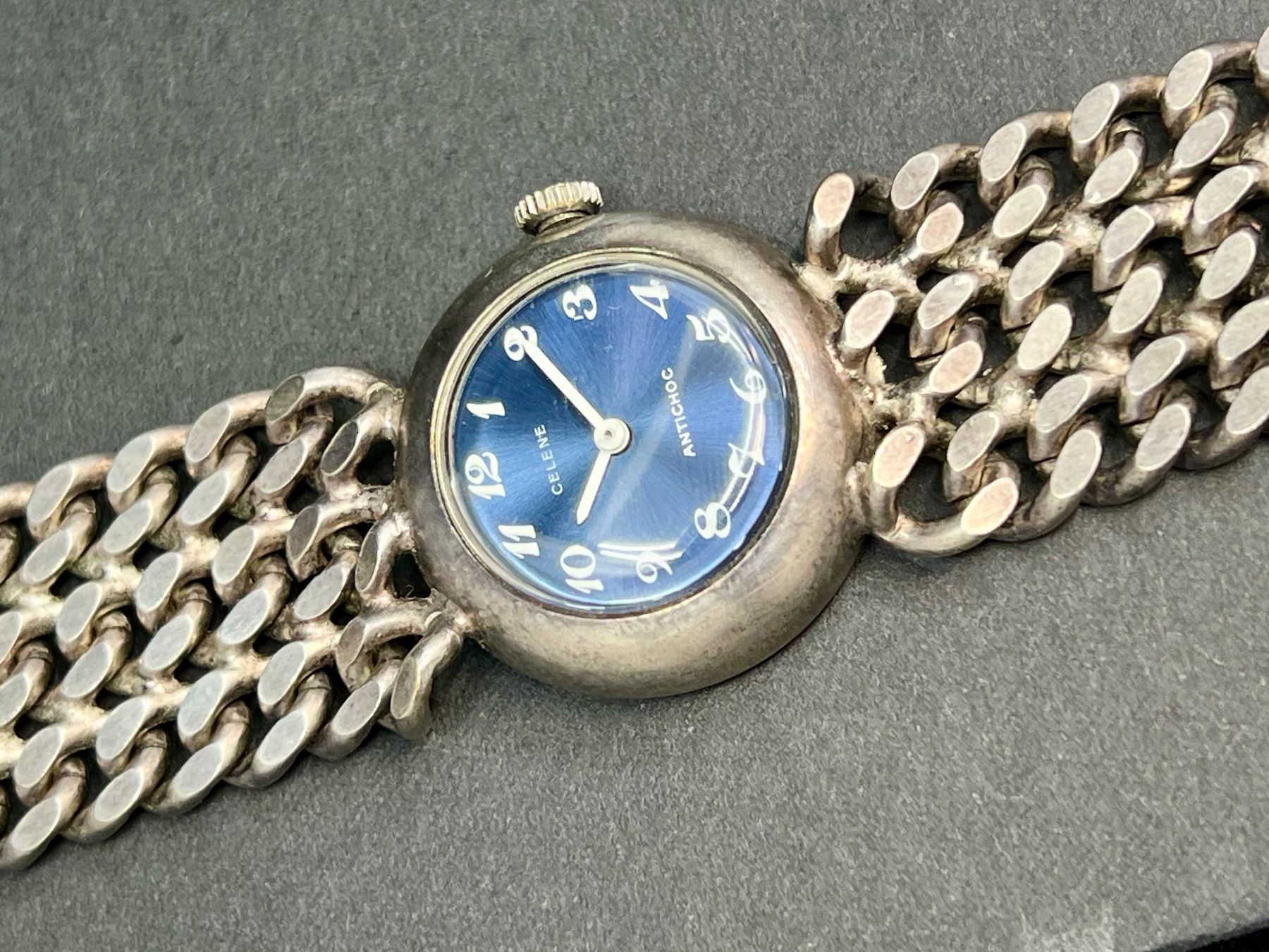 Orologi: Celene ancienne montre – Usato da Sion venduto da ROBY_ROBY_ROBY