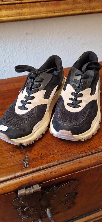 Scarpe da donna: Sneacker Valentino – Usato da Gentilino venduto da pet_p7fg 1