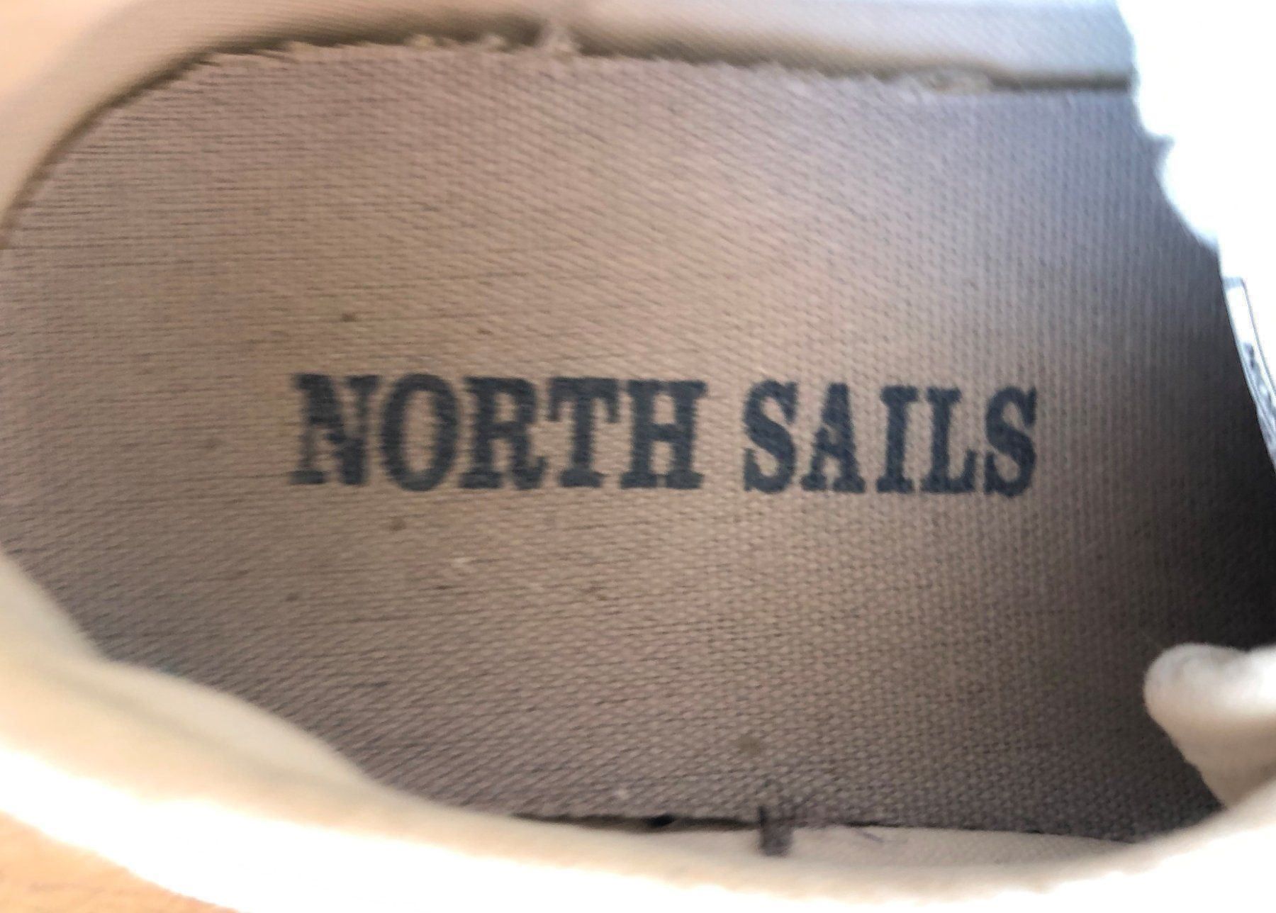 Next Scarpe per ragazze: North Sails Sneekers Gr. 33 – Usato da Meilen venduto da ruetiker 2