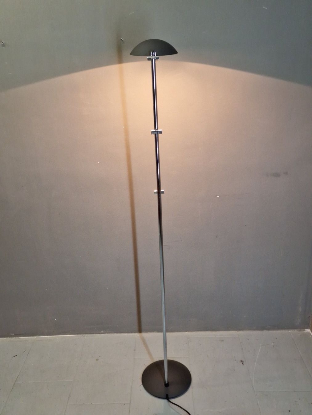 Classicon Lampen: Orbis Floor Lamp  ClassiCon – Gebraucht aus ZÜRICH von Arte-24 4