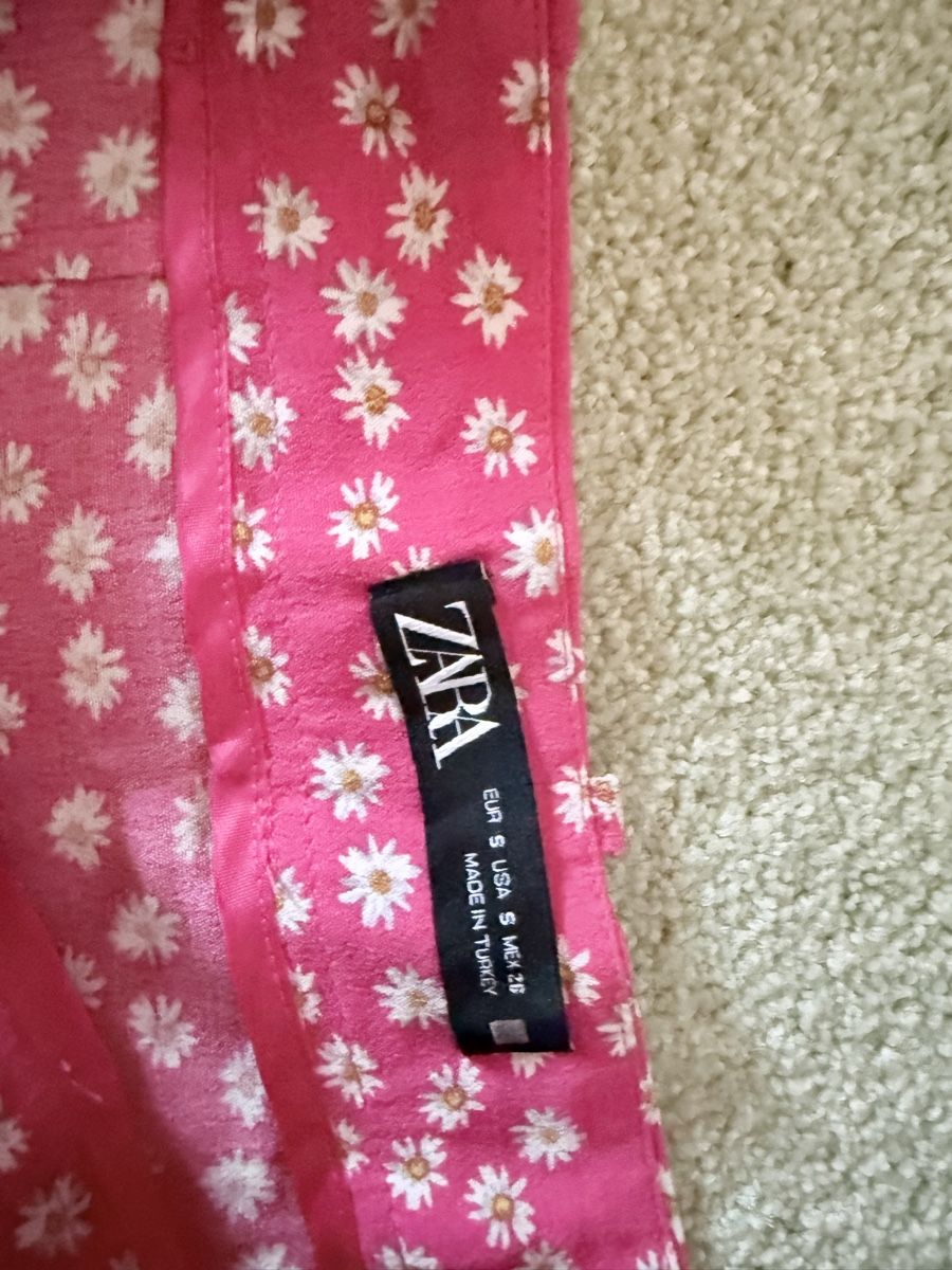 Vestiti: Zara Hosenrock – Nuovo (secondo la descrizione) da Rheineck venduto da Princessaitaliana 1