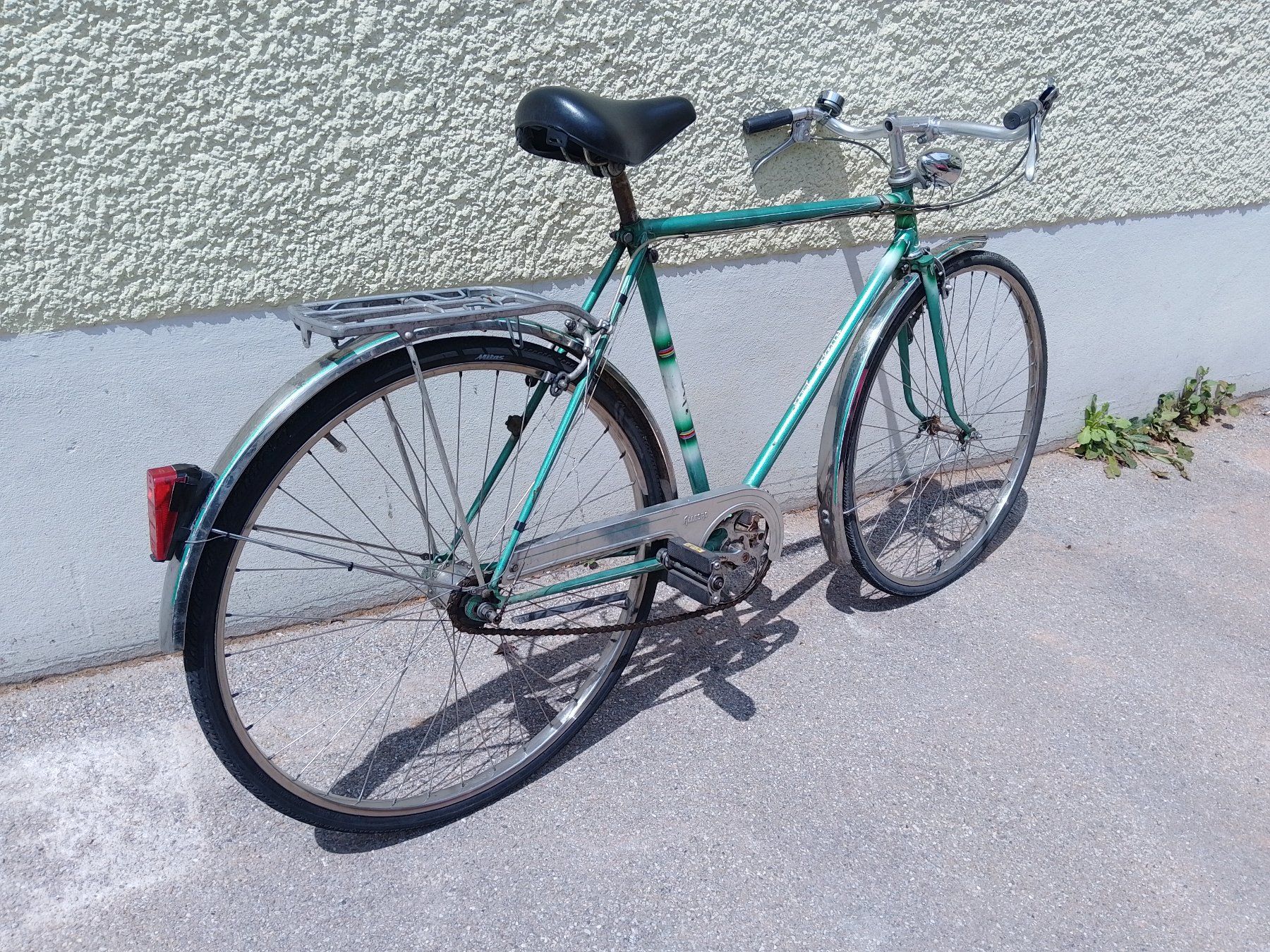 Biciclette: Allegro Oldtimer Velo – Usato da Bern venduto da fsba 2
