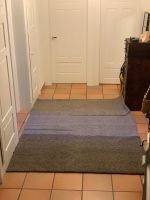 Teppich aus Wolle
