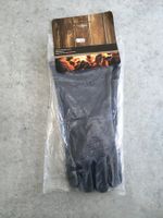 RÖSLE 100% Leder Grillhandschuhe lang - NEU