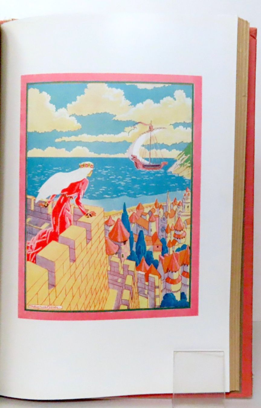 Bücher: Contes du Moyen Age – Gebraucht aus Le Locle von LibrairieLaBergerie 4