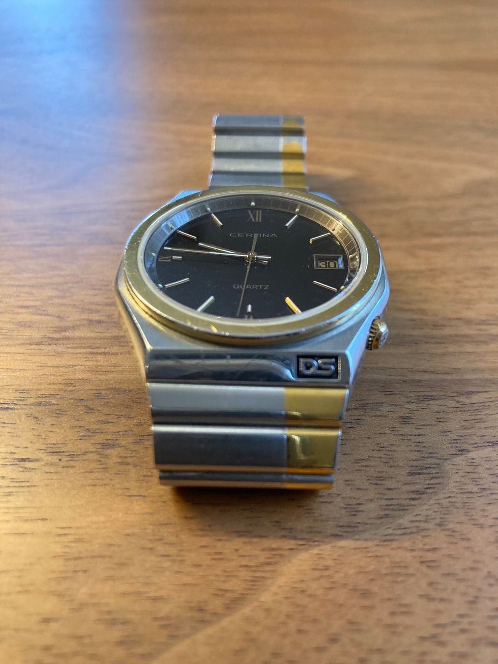 Certina Uhren: CERTINA DS Uhr 35mm – Gebraucht aus Hunzenschwil von DanielDJS 2