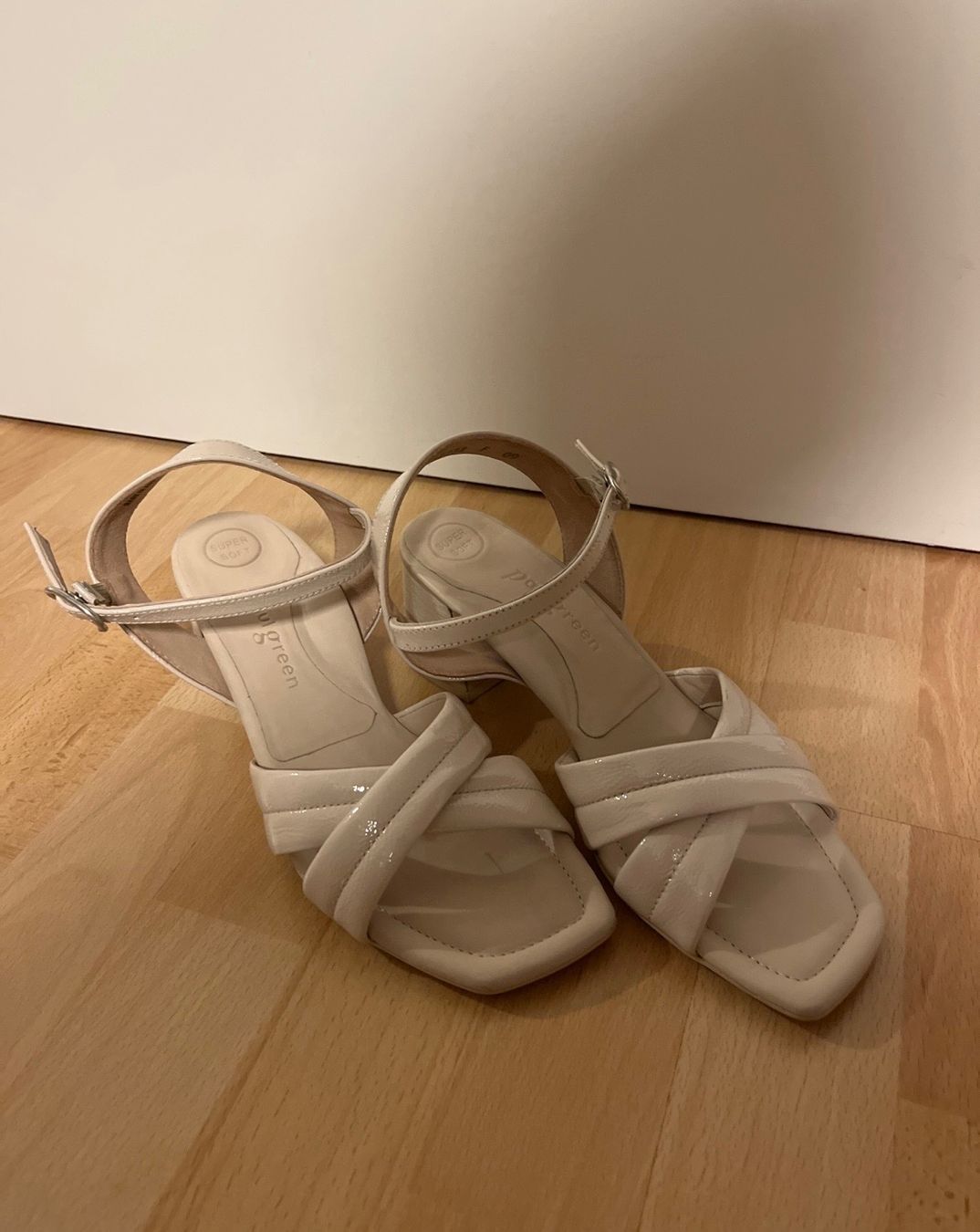 Paul Green Damenschuhe: Paul Green Absatzschuhe – Neu (gemäss Beschreibung) aus Rupperswil von jro_89b6