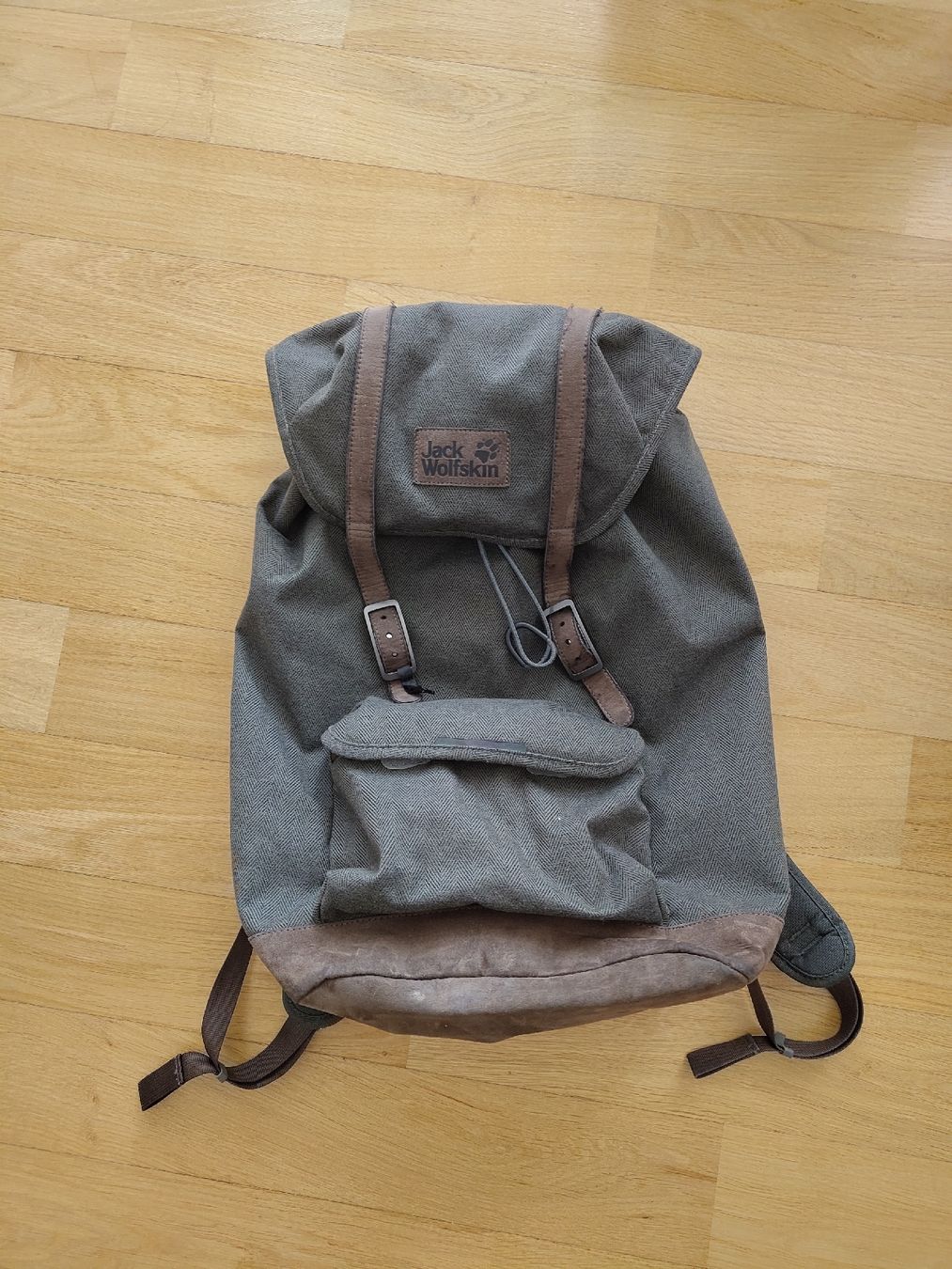Jack Wolfskin Rucksäcke: Rucksack Jack Wolfskin – Gebraucht aus Olten von flavibavi