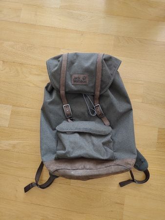 Rucksack Jack Wolfskin