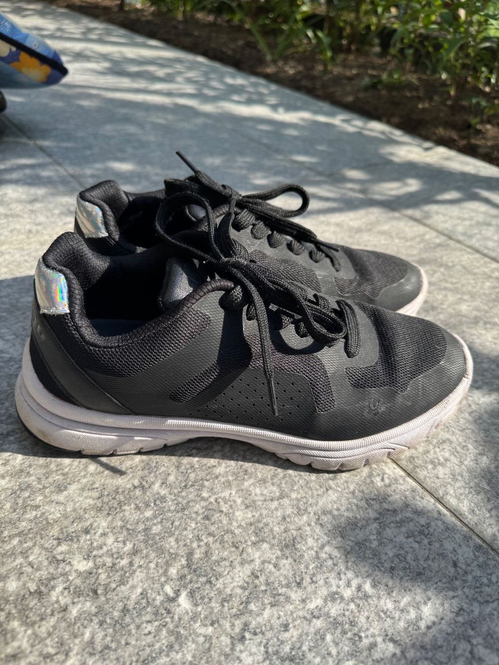 Freddy Scarpe da donna: FREDDY scarpe nere nr. 39 donna – Usato da Stabio venduto da mir_fer