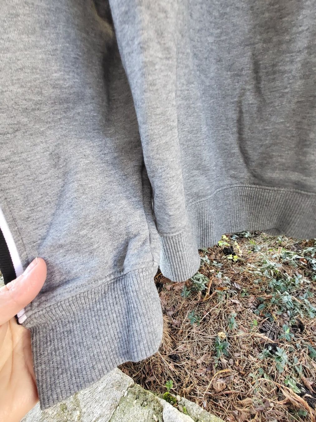 Puma Pulls & Sweat-shirts: Pullover /Sweatshirt Herren,Sankuanz Crew Puma,Gr.S,fast neu – Neuf (Voir description) à Siblingen par Vany_McDougall 6