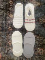 Tommy Hilfiger /Calvin Klein 4 Socken 39/42