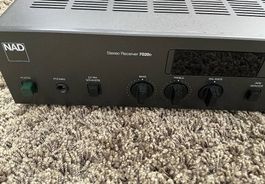 NAD 7020e in gutem Zustand