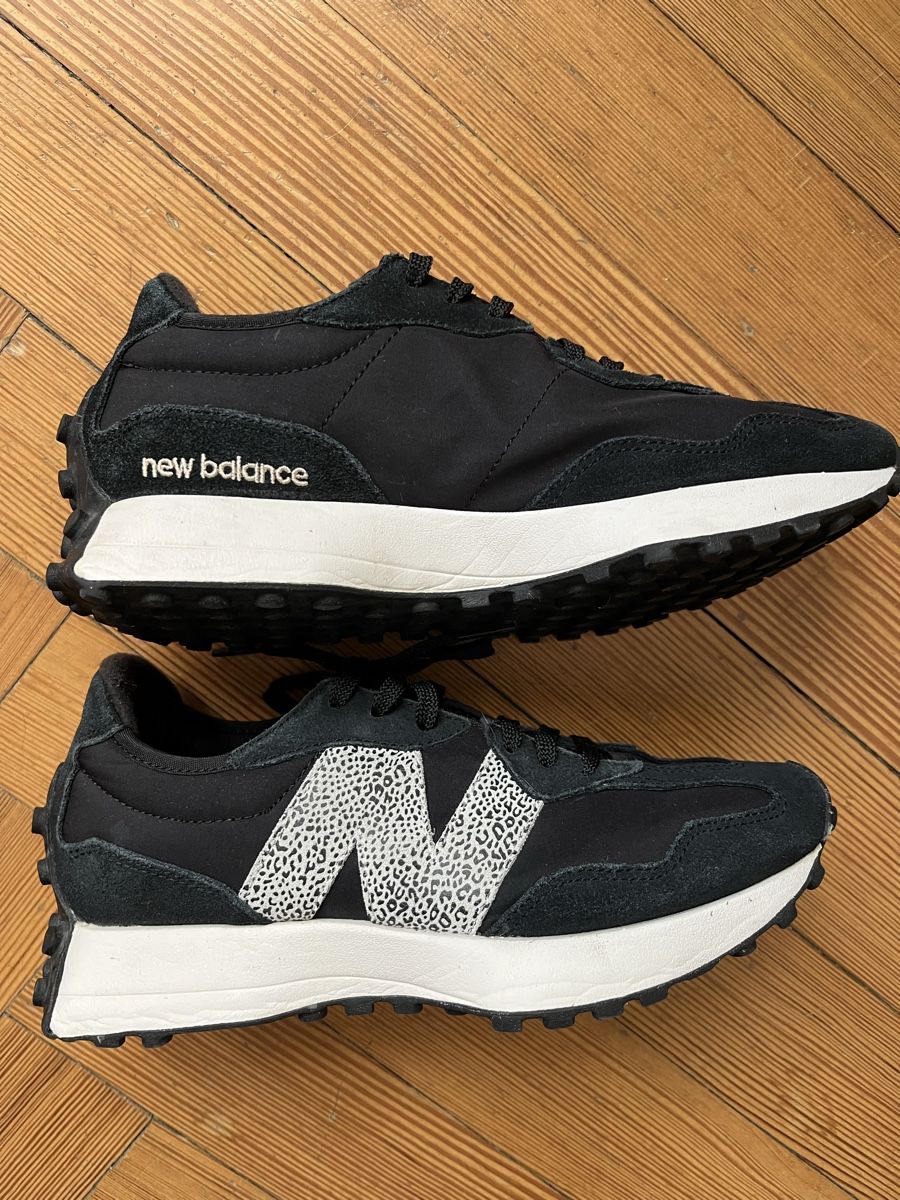 New Balance Damenschuhe: New Balance 327 Sneakers 37.5  – Gebraucht aus Bern von savage03 1