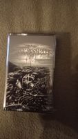 Feldgrau -Feuer...Tape Kassette Black Metal