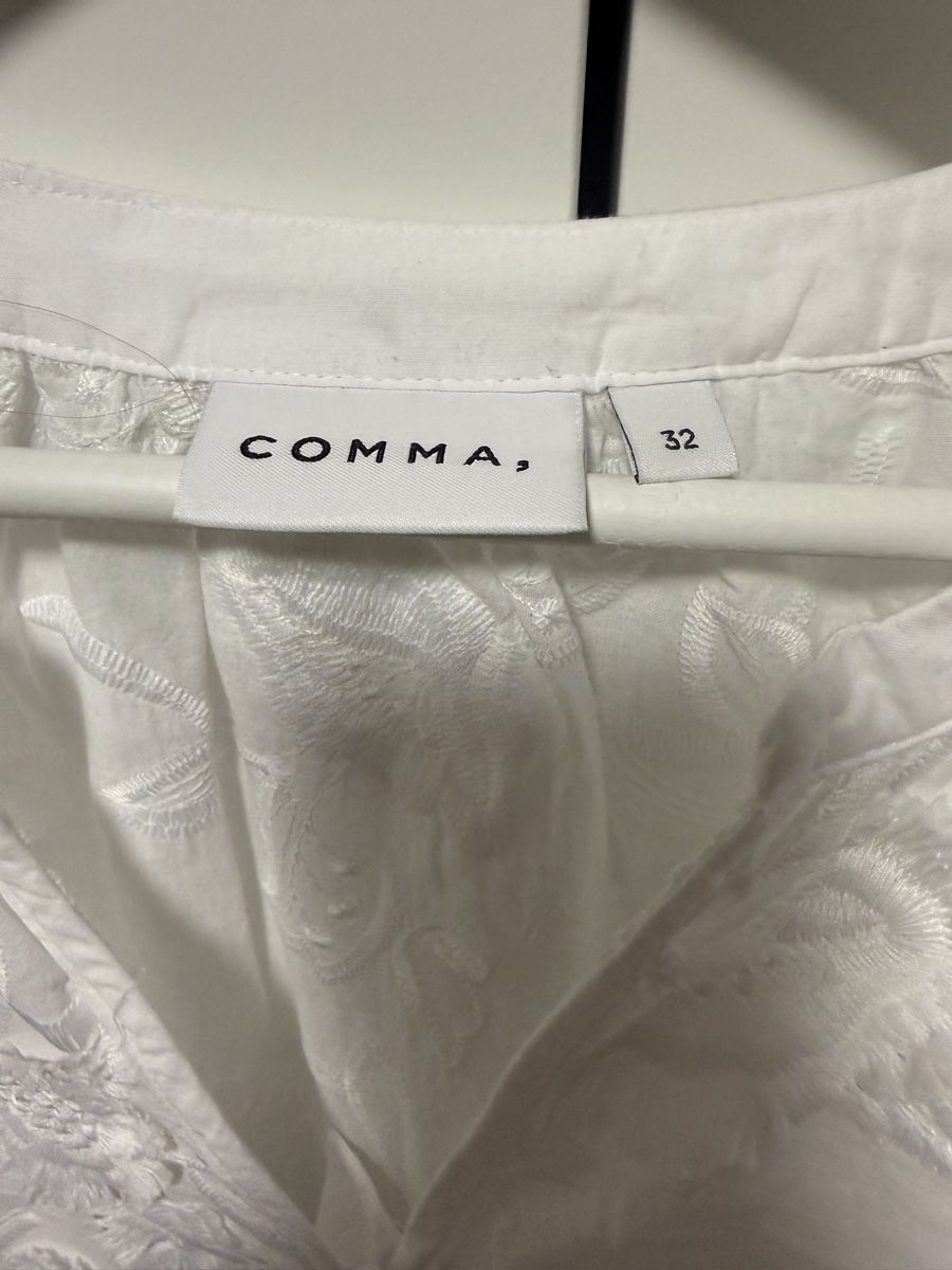 Comma Camicette: Bluse COMMA 32 – Usato da Uitikon Waldegg venduto da ZH81 1