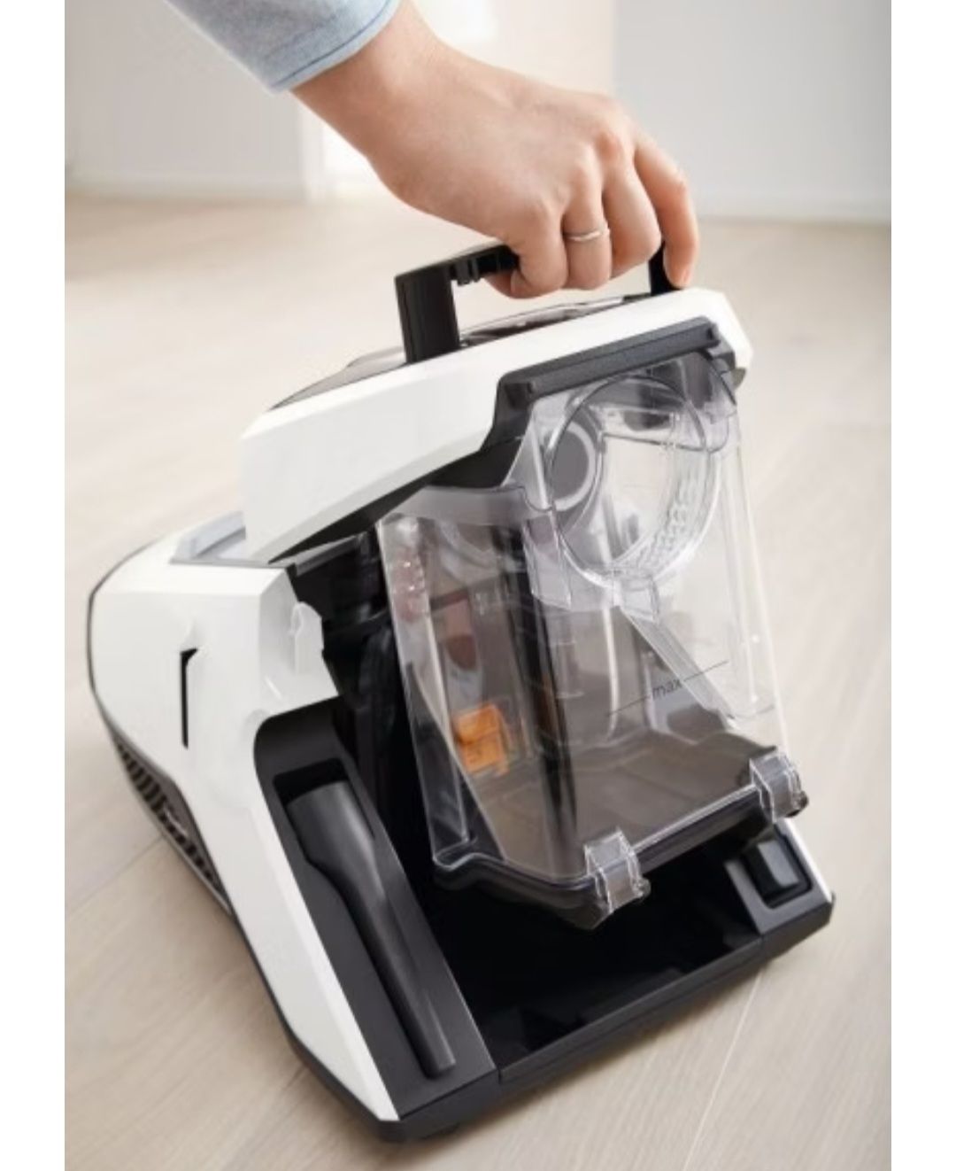 Miele Aspirateurs & Accessoires: Miele Blizzard CX1 – Neuf (Voir description) à Zürich par eli_p28j 6