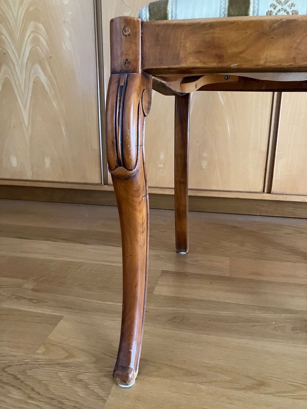 Sedie: Chaise - Restauration / Charles X – Usato da Athenaz (Avusy) venduto da xam48 3