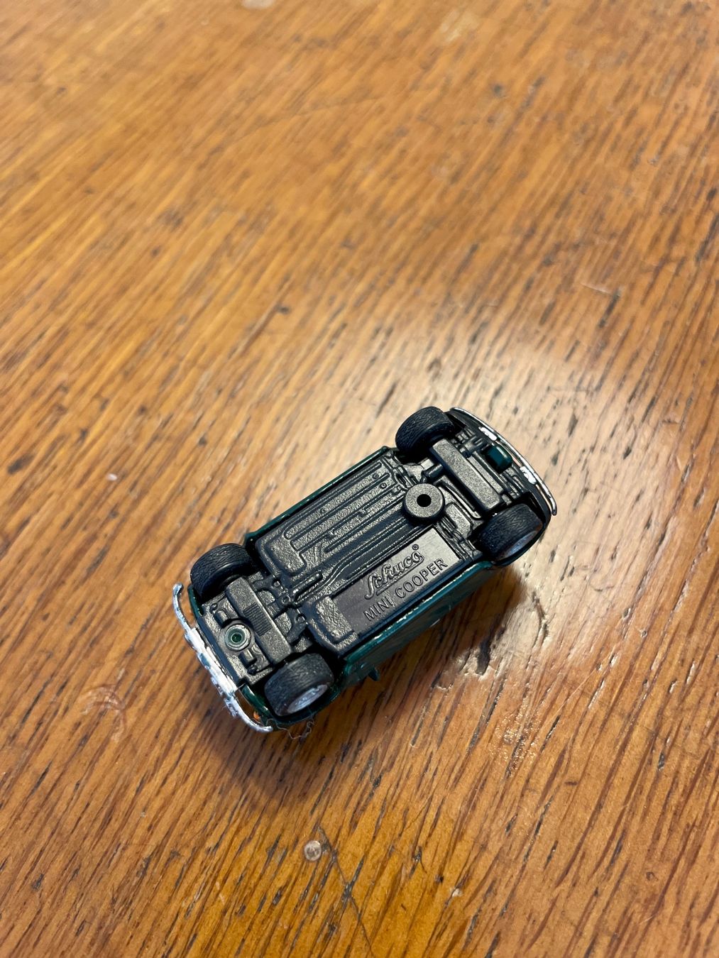 Schuco Modellini d'auto: Schuco Mini toy car – Usato da Genève venduto da was_ksr9 5