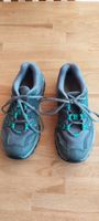 Kinder Salomon Schuhe Ortholite contacrip 36