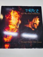 If I Was Your Girlfriend di Prince