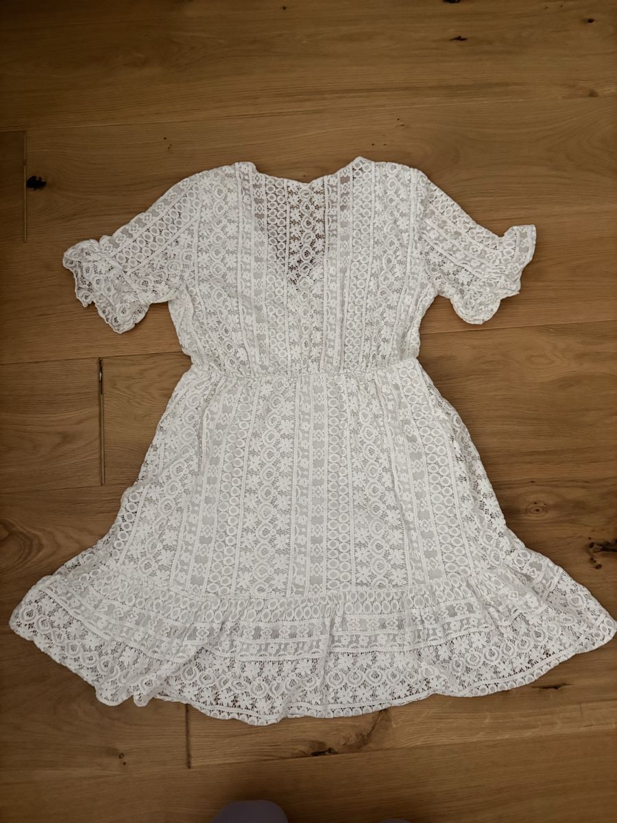 Vestiti: Sommerkleid – Usato da Thalwil venduto da aicul7